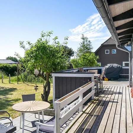 Feriehus Lovely In With Wifi Vordingborg