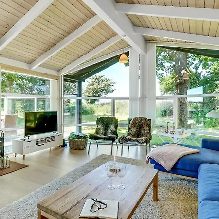 Lovely In With Wifi Holiday home Vordingborg