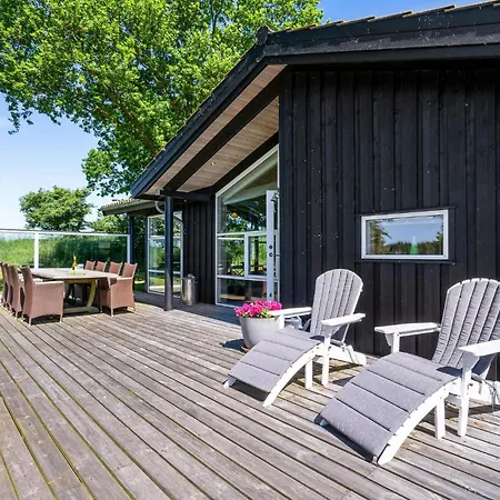 Ferienhaus Lovely In With Wifi